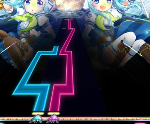 Incorrect Wide Lazer